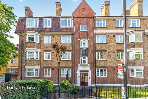 Armoury Way, London