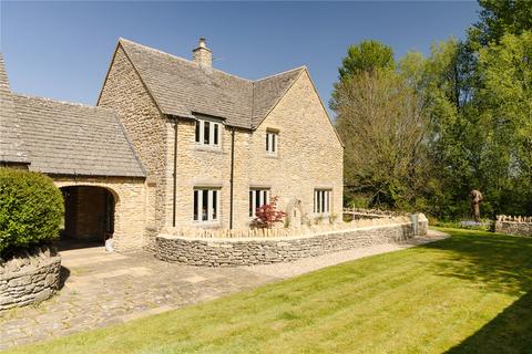 3 bedroom semi-detached house for sale, Chapmans Piece, Burford, Oxfordshire, OX18