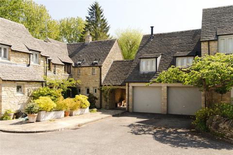 3 bedroom semi-detached house for sale, Chapmans Piece, Burford, Oxfordshire, OX18