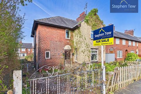 Semi-detached house - London Road, Blackpool, FY3