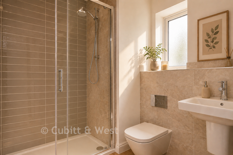 3 bedroom detached house for sale, The Meadows, Hornbeam Crescent, Blackboys, East Sussex