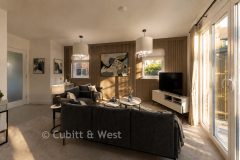 3 bedroom detached house for sale, The Meadows, Hornbeam Crescent, Blackboys, East Sussex