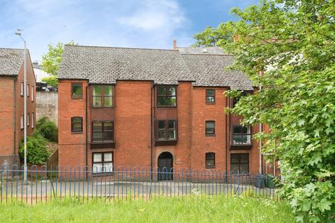 Flat - London Road, WORCESTER, Worcestershire, WR5