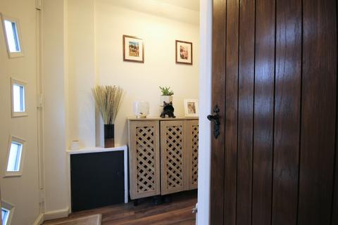 4 bedroom mews for sale, High Street, Weaverham, CW8