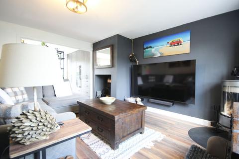 4 bedroom mews for sale, High Street, Weaverham, CW8
