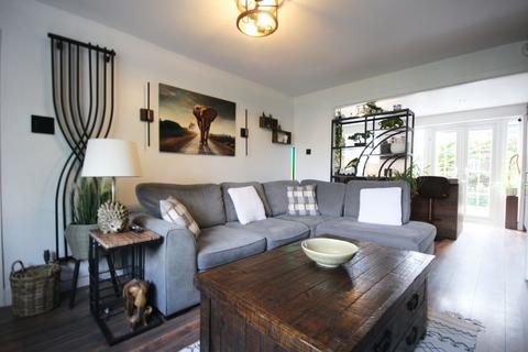 4 bedroom mews for sale, High Street, Weaverham, CW8