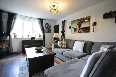 4 bedroom mews for sale, High Street, Weaverham, CW8