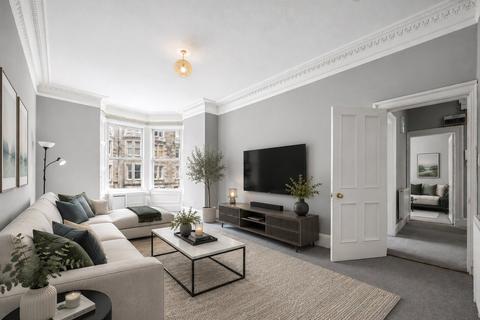 3 bedroom apartment for sale, Marchmont Road, Marchmont, Edinburgh, EH9