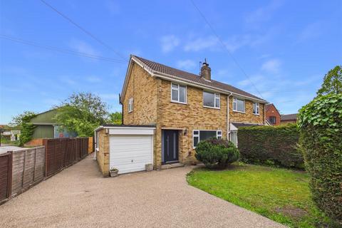 3 bedroom semi-detached house for sale, Common Lane, Welton
