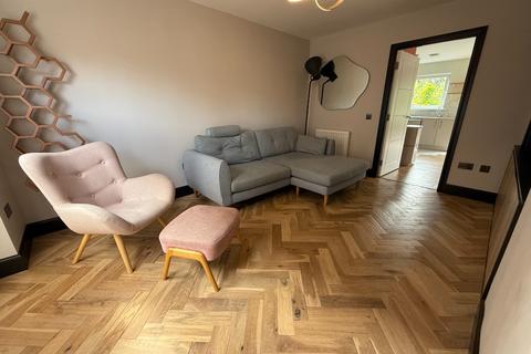 4 bedroom terraced house to rent, Haig Lane, Edinburgh EH6