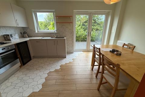 4 bedroom terraced house to rent, Haig Lane, Edinburgh EH6