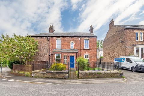 3 bedroom end of terrace house for sale, Westfield Terrace, Hexham NE46