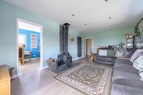 4 bedroom detached bungalow for sale, Ostend Gap, Walcott