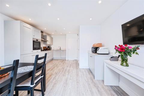 3 bedroom end of terrace house for sale, Croxton Square, BICESTER, Oxfordshire, OX26