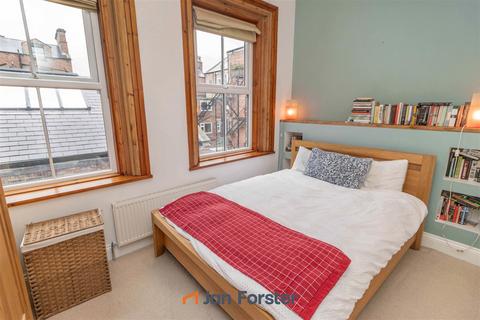 2 bedroom maisonette for sale, Priors Terrace, North Shields