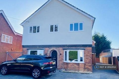 2 bedroom flat to rent, Shinfield Road, Reading, RG2