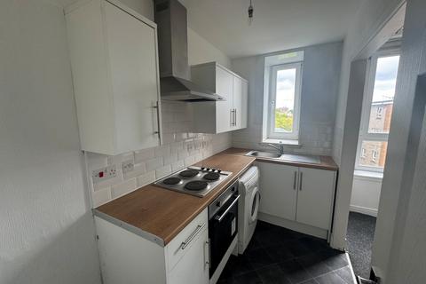 1 bedroom flat to rent, Polepark Road, Dudhope, Dundee, DD1