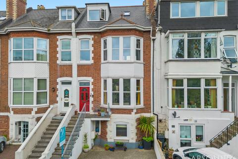 5 bedroom terraced house for sale, Youngs Park Road, Paignton, TQ4