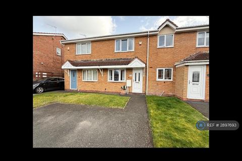 undefined, Althrop Grove, Stoke-On-Trent, ST3