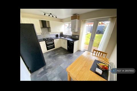 undefined, Althrop Grove, Stoke-On-Trent, ST3