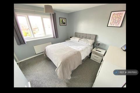 undefined, Althrop Grove, Stoke-On-Trent, ST3