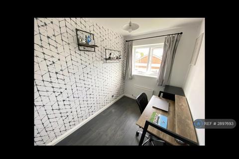 undefined, Althrop Grove, Stoke-On-Trent, ST3