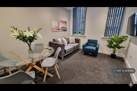 undefined, Quarterbank Apartments, Sunderland, SR1