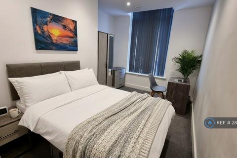 undefined, Quarterbank Apartments, Sunderland, SR1