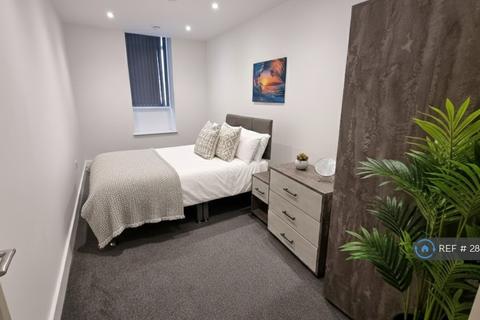 undefined, Quarterbank Apartments, Sunderland, SR1