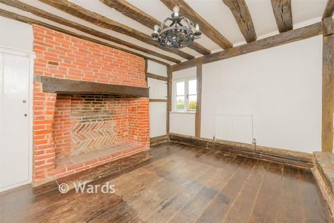 4 bedroom detached house for sale, Pilgrims Way, Wouldham, Kent