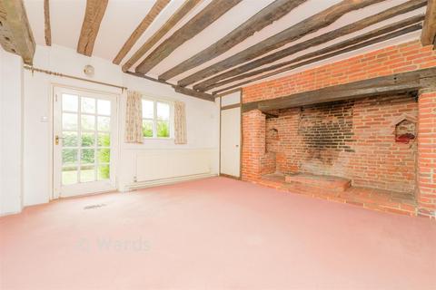4 bedroom detached house for sale, Pilgrims Way, Wouldham, Kent