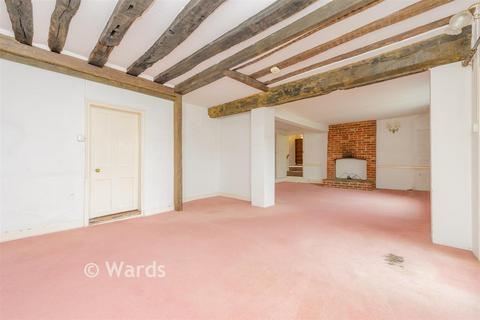 4 bedroom detached house for sale, Pilgrims Way, Rochester ME1