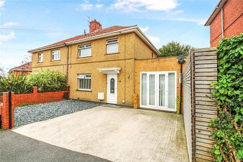 3 bedroom semi-detached house for sale, Donegal Road, Knowle, Bristol, BS4