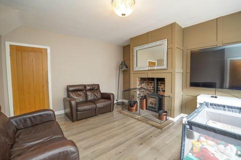 3 bedroom end of terrace house for sale, Prescott Lane, Orrell, Wigan, WN5 0HS