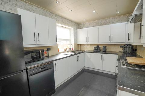 3 bedroom end of terrace house for sale, Prescott Lane, Orrell, Wigan, WN5 0HS