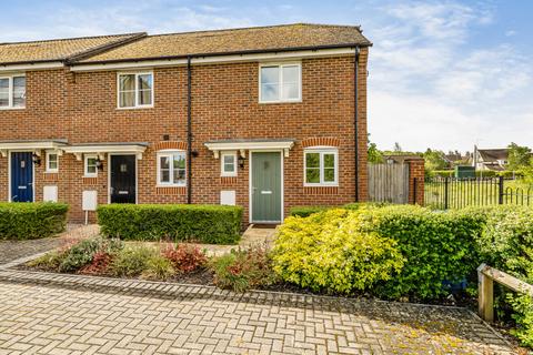 2 bedroom end of terrace house for sale, Jardine Place, Bracknell, Berkshire
