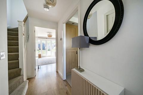 2 bedroom end of terrace house for sale, Jardine Place, Bracknell, Berkshire