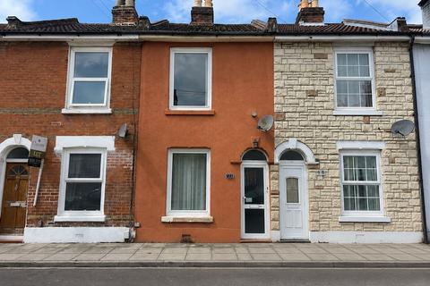2 bedroom terraced house for sale, Lawson Road, Southsea, PO5