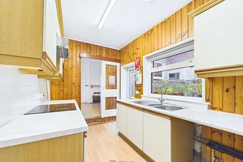 2 bedroom terraced house for sale, Lawson Road, Southsea, PO5