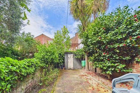 2 bedroom terraced house for sale, Lawson Road, Southsea, PO5