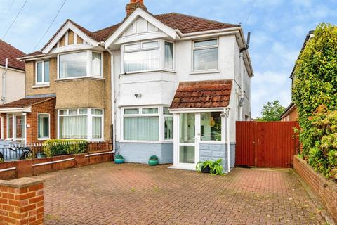 undefined, Crabwood Road, Southampton