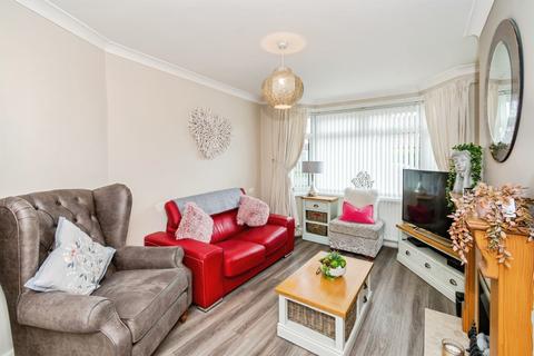 undefined, Crabwood Road, Southampton