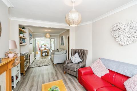 undefined, Crabwood Road, Southampton