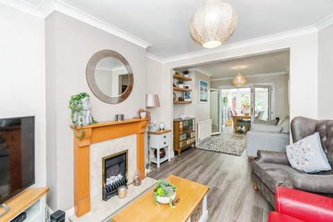 undefined, Crabwood Road, Southampton