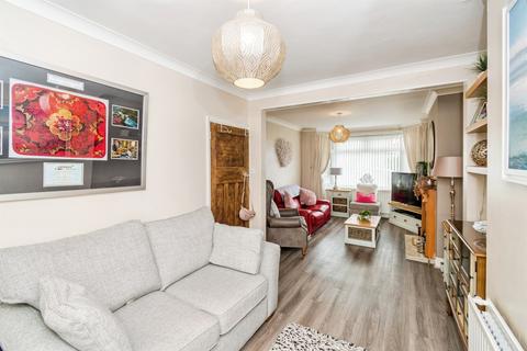undefined, Crabwood Road, Southampton