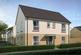 Plot 57, Rowden Chase, Chippenham