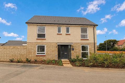 undefined, Plot 57, Rowden Chase, Chippenham