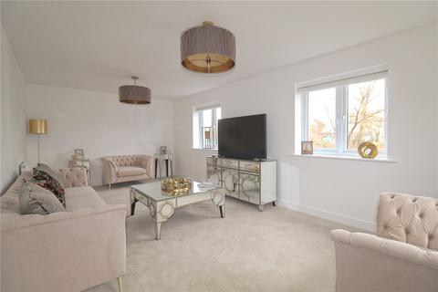 undefined, Plot 57, Rowden Chase, Chippenham