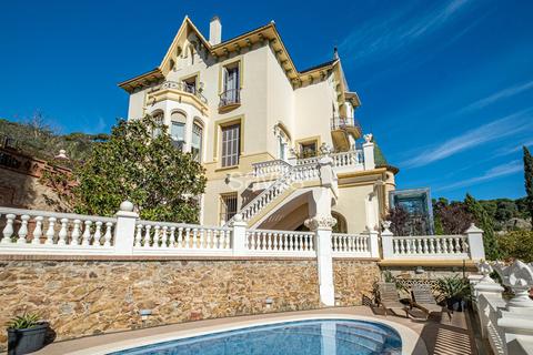 6 bedroom house, House For Sale In Sant Gervasi, Sant Gervasi, Barcelona