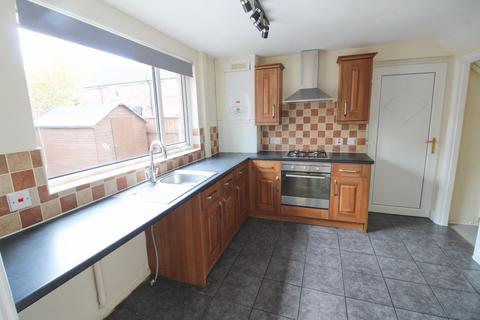 3 bedroom semi-detached house for sale, Keats Avenue, Worsley Mesnes, Wigan, WN3 5UB